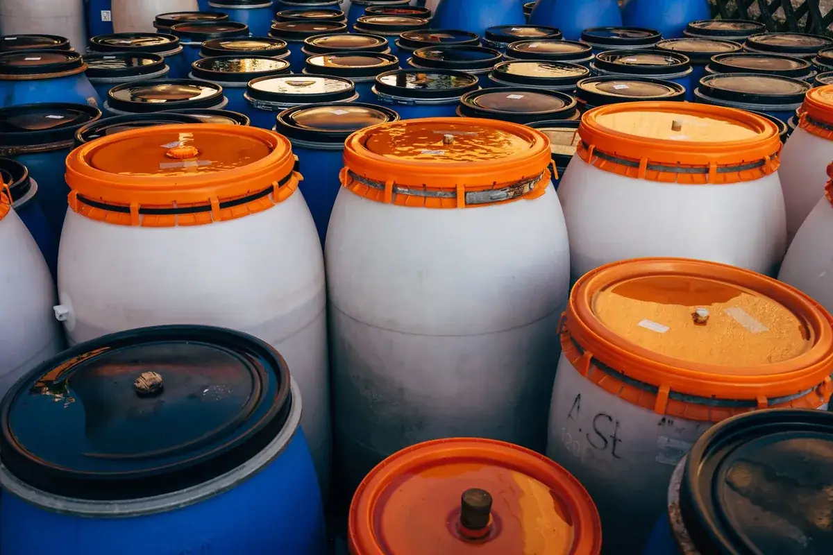 Chemical & Toxic Waste Cleanup in Madison, GA